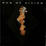 Men Of Vizion - MOV 2LP Men Of Vizion - MOV 2LP
